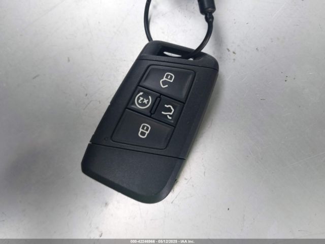 3VW7M7BU0RM014287 Volkswagen Jetta 1.5t Se