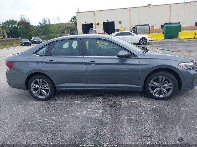 3VW7M7BU0RM014287 Volkswagen Jetta 1.5t Se