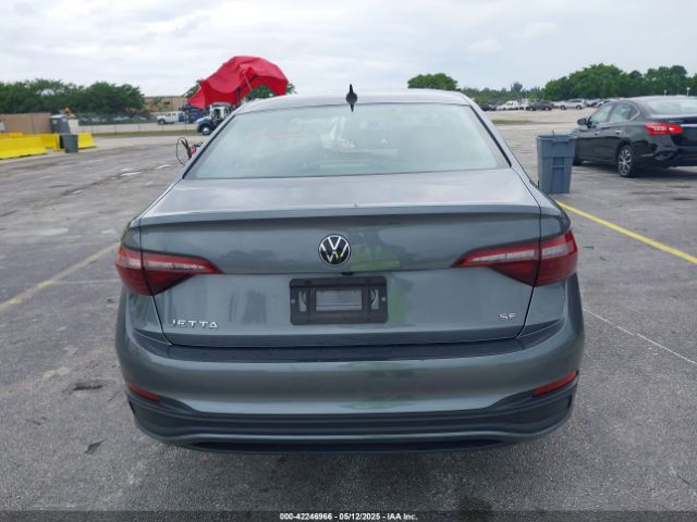 3VW7M7BU0RM014287 Volkswagen Jetta 1.5t Se
