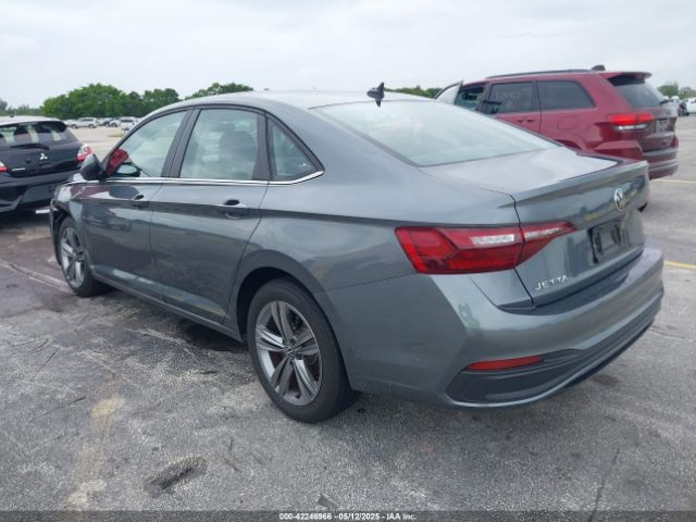 3VW7M7BU0RM014287 Volkswagen Jetta 1.5t Se