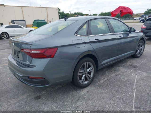 3VW7M7BU0RM014287 Volkswagen Jetta 1.5t Se