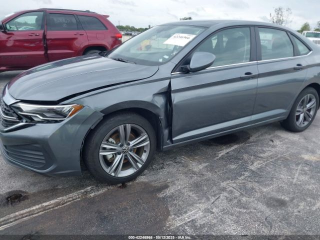3VW7M7BU0RM014287 Volkswagen Jetta 1.5t Se