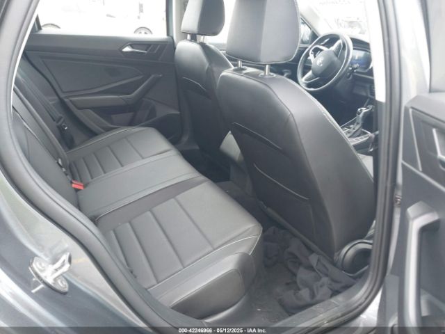3VW7M7BU0RM014287 Volkswagen Jetta 1.5t Se