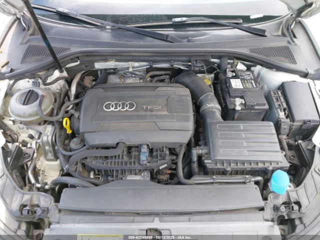 2015 AUDI A3 WAUCCGFF6F1071258 Photo 9