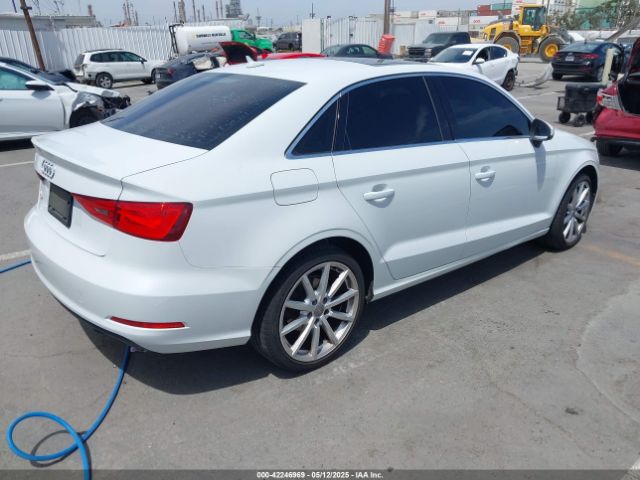 2015 AUDI A3 WAUCCGFF6F1071258 Photo 3