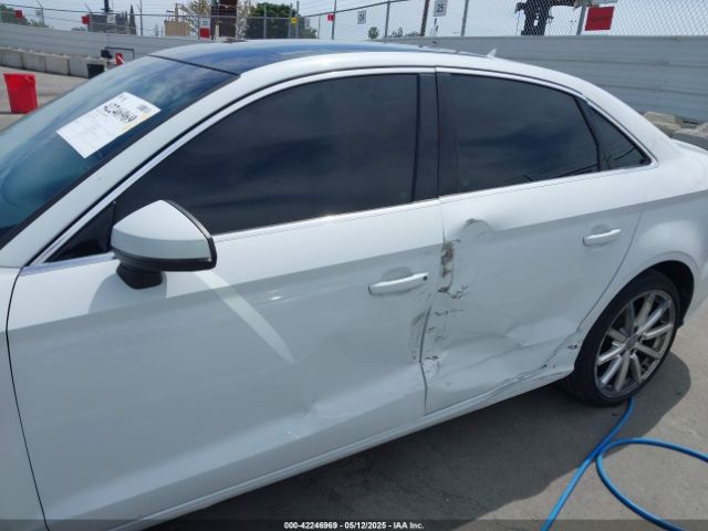 2015 AUDI A3 WAUCCGFF6F1071258 Photo 5