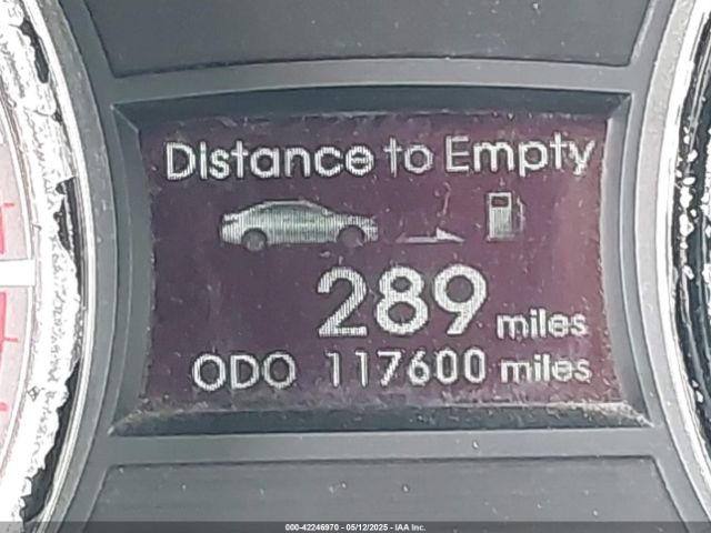 5NPEB4AC2EH834507 Hyundai SONATA GLS