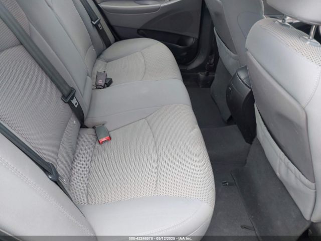 5NPEB4AC2EH834507 Hyundai SONATA GLS