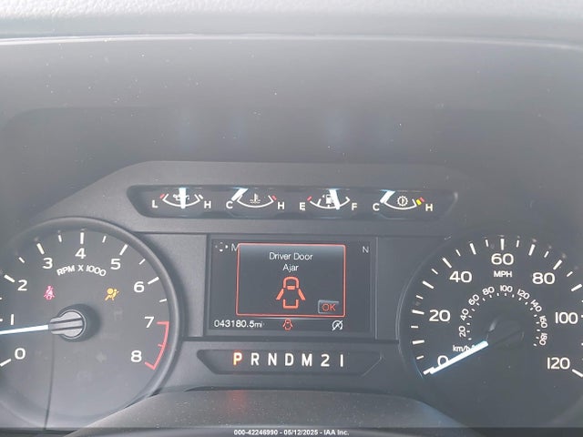 Ford 3.3l tivct 2018 1FTEW1CB3JKF60172 Image 15