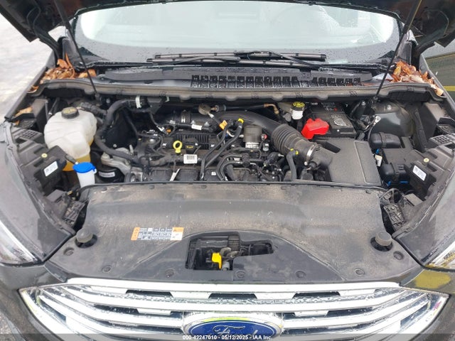 Ford Edge Titanium 2024 2FMPK4K99RBA50575 Image 10