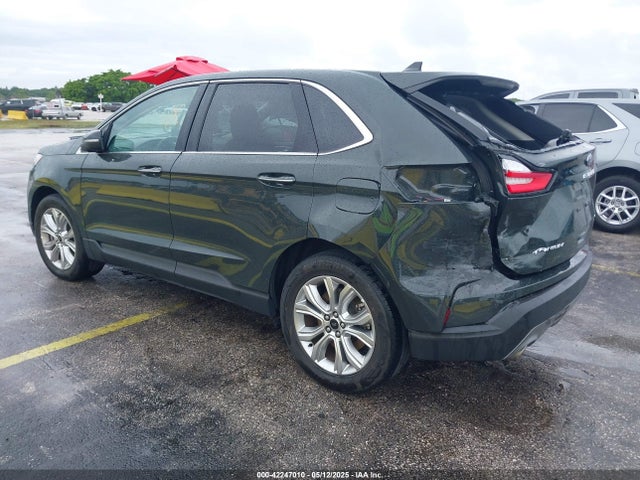 Ford Edge Titanium 2024 2FMPK4K99RBA50575 Image 3