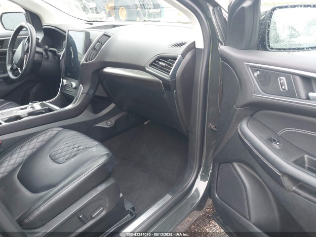 Ford Edge Titanium 2024 2FMPK4K99RBA50575 Image 5