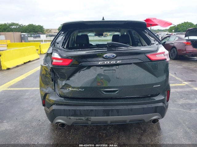 Ford Edge Titanium 2024 2FMPK4K99RBA50575 Image 6