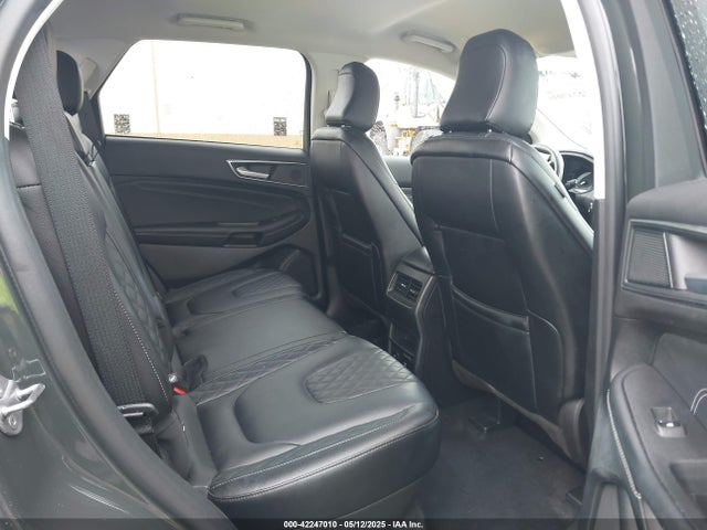 Ford Edge Titanium 2024 2FMPK4K99RBA50575 Image 8