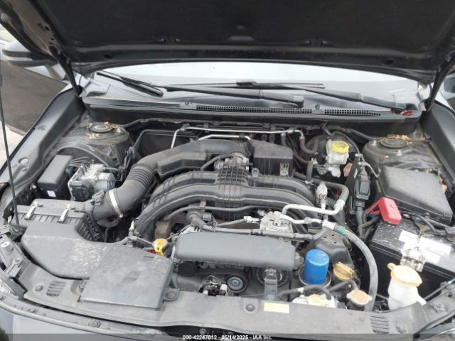 4S3GKAT60H3607962 Subaru Impreza 2.0i Limited