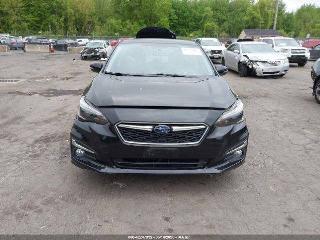 4S3GKAT60H3607962 Subaru Impreza 2.0i Limited