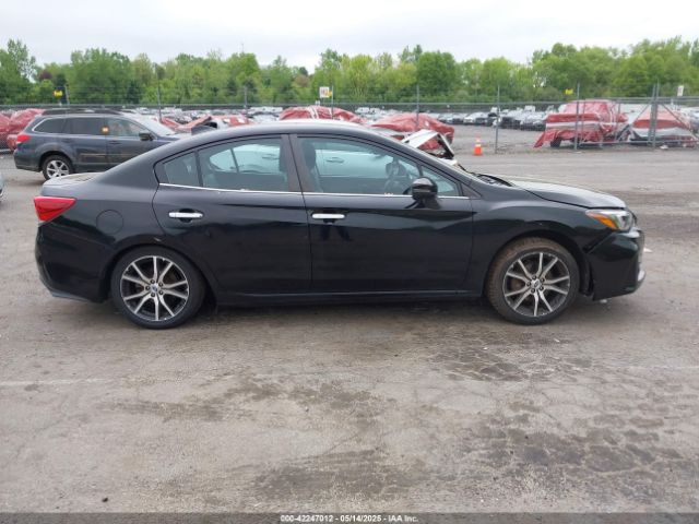 4S3GKAT60H3607962 Subaru Impreza 2.0i Limited