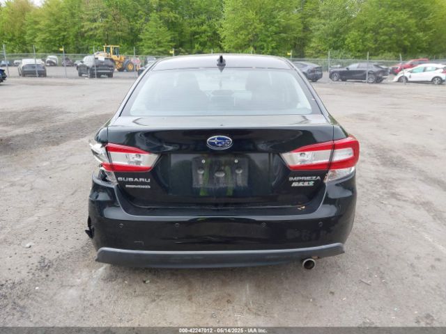 4S3GKAT60H3607962 Subaru Impreza 2.0i Limited