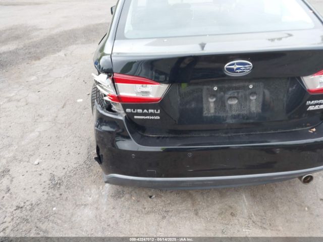 4S3GKAT60H3607962 Subaru Impreza 2.0i Limited