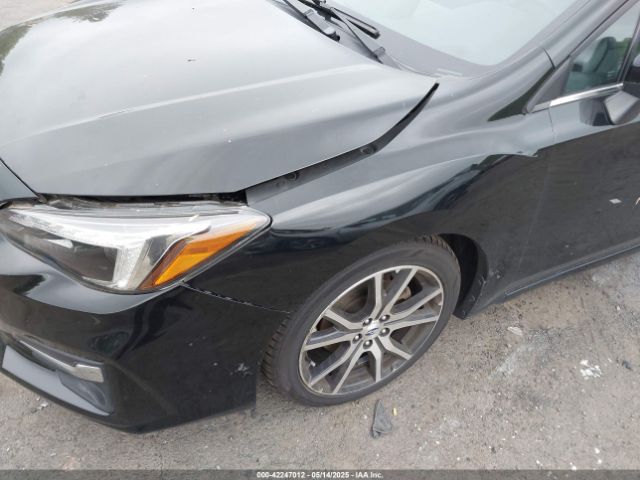 4S3GKAT60H3607962 Subaru Impreza 2.0i Limited