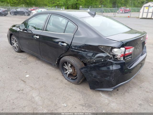 4S3GKAT60H3607962 Subaru Impreza 2.0i Limited