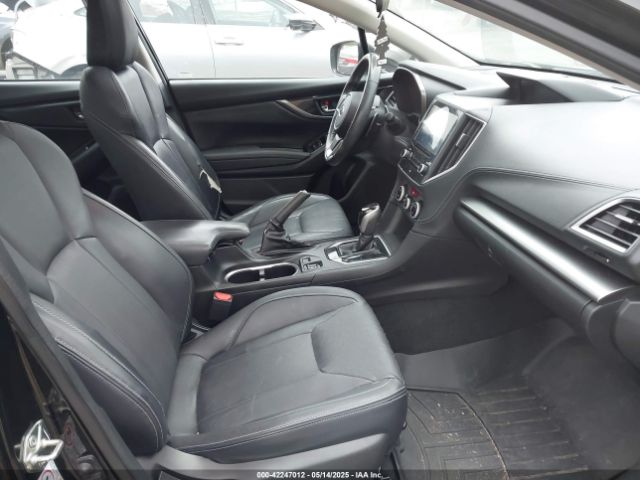 4S3GKAT60H3607962 Subaru Impreza 2.0i Limited