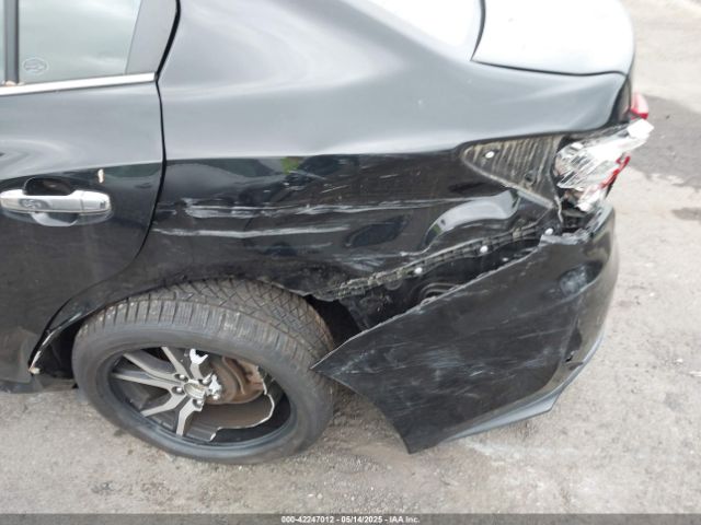 4S3GKAT60H3607962 Subaru Impreza 2.0i Limited