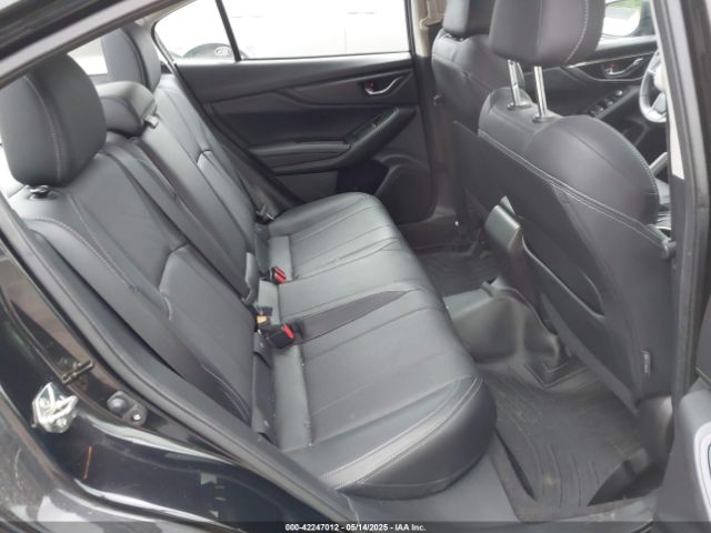 4S3GKAT60H3607962 Subaru Impreza 2.0i Limited