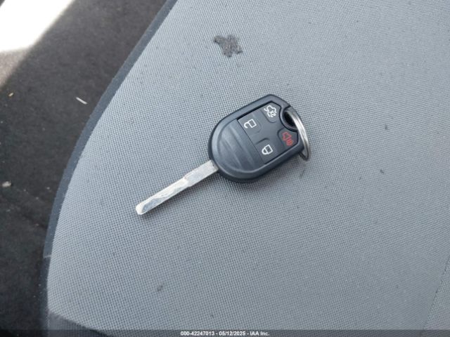 3FADP4AJ7GM156769 Ford FIESTA S