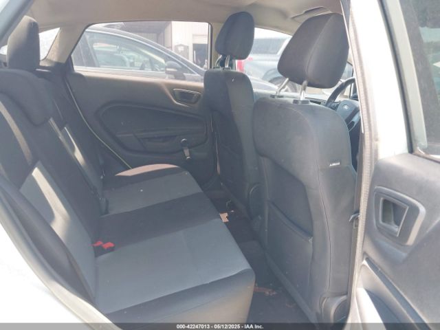 3FADP4AJ7GM156769 Ford FIESTA S