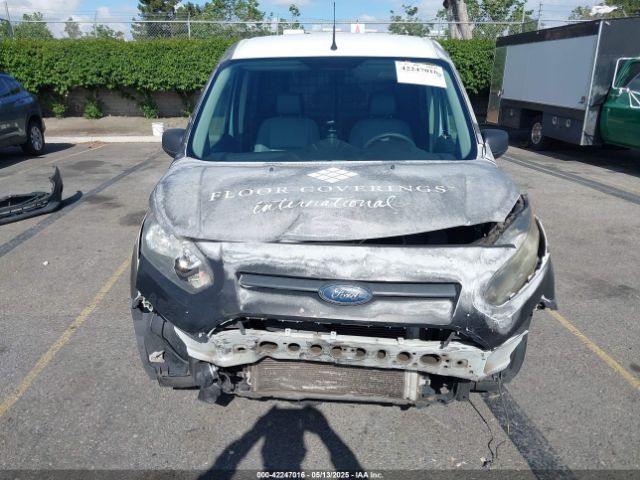 NM0LS7E70H1338362 Ford Transit Connect Xl