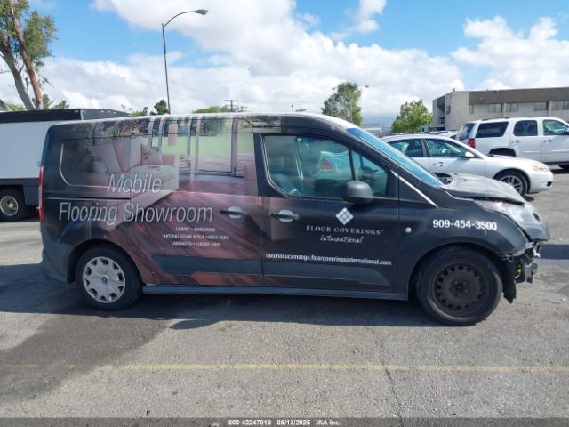 NM0LS7E70H1338362 Ford Transit Connect Xl