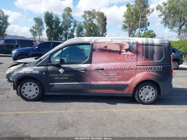 NM0LS7E70H1338362 Ford Transit Connect Xl