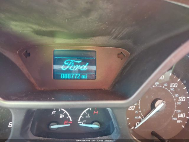 NM0LS7E70H1338362 Ford Transit Connect Xl