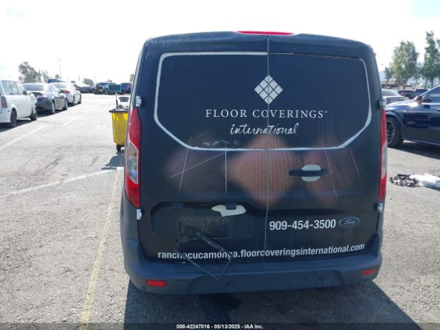 NM0LS7E70H1338362 Ford Transit Connect Xl