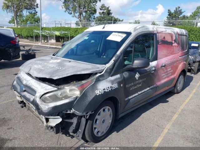 NM0LS7E70H1338362 Ford Transit Connect Xl