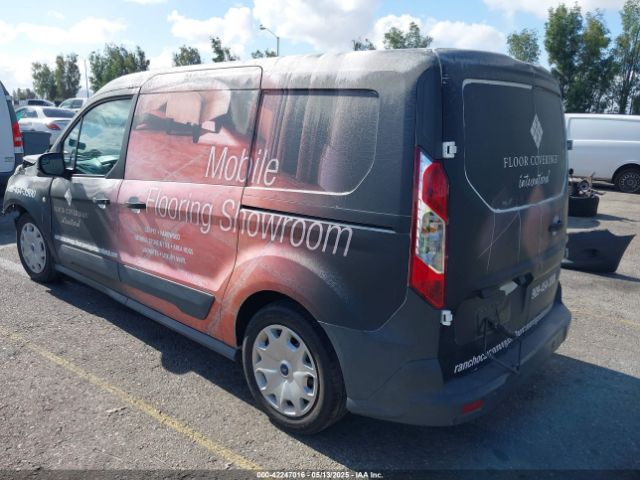 NM0LS7E70H1338362 Ford Transit Connect Xl