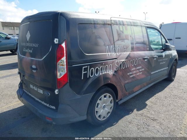 NM0LS7E70H1338362 Ford Transit Connect Xl