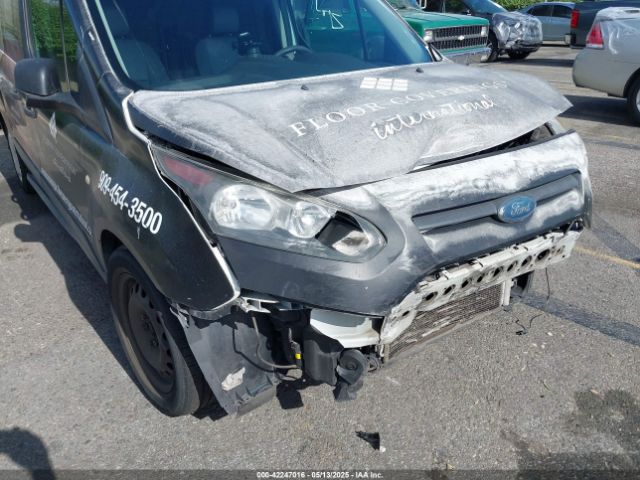 NM0LS7E70H1338362 Ford Transit Connect Xl