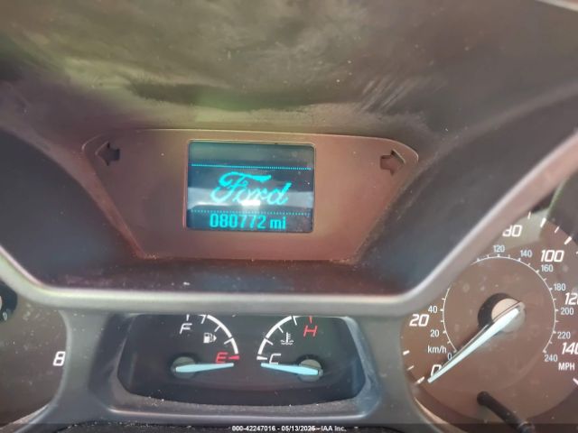 NM0LS7E70H1338362 Ford Transit Connect Xl