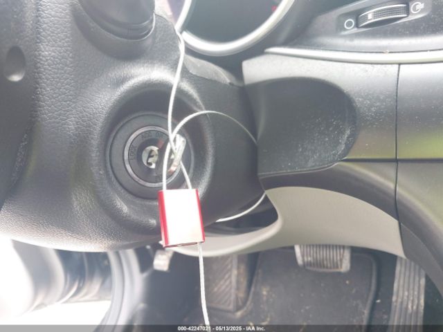 KNAGM4A74F5575202 KIA Optima Lx