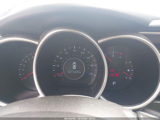 KNAGM4A74F5575202 KIA Optima Lx