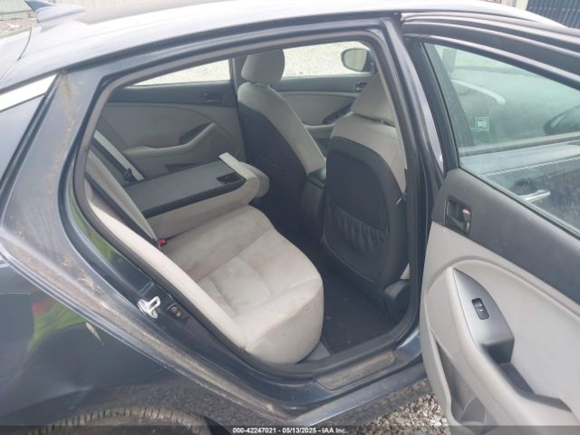 KNAGM4A74F5575202 KIA Optima Lx
