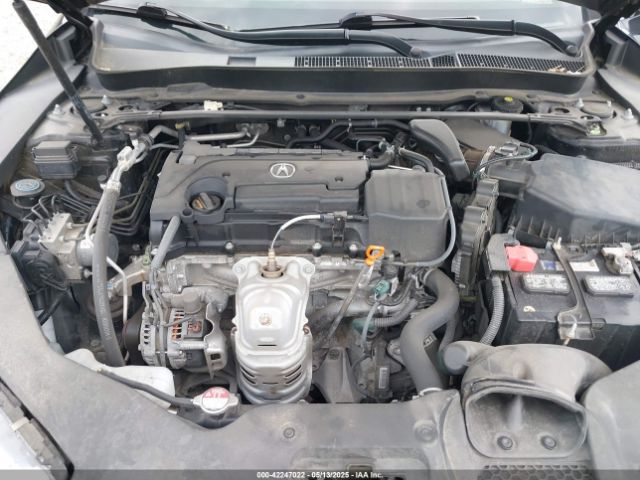 2019 ACURA TLX 19UUB1F53KA010492 Photo 9