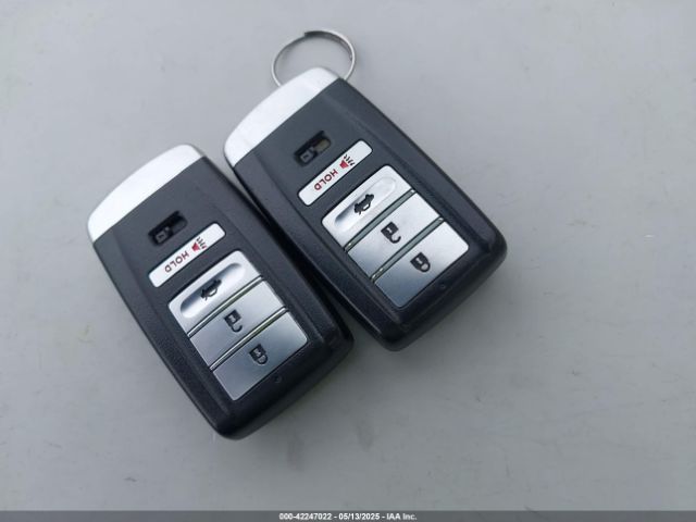 2019 ACURA TLX 19UUB1F53KA010492 Photo 10