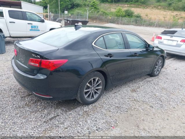 2019 ACURA TLX 19UUB1F53KA010492 Photo 3
