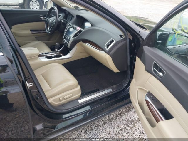 2019 ACURA TLX 19UUB1F53KA010492 Photo 4