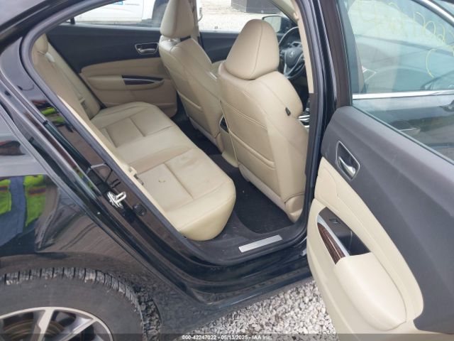 2019 ACURA TLX 19UUB1F53KA010492 Photo 7