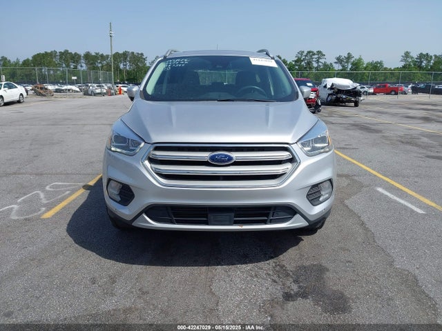 Ford Escape Titanium 2019 1FMCU0J99KUA87399 Image 13