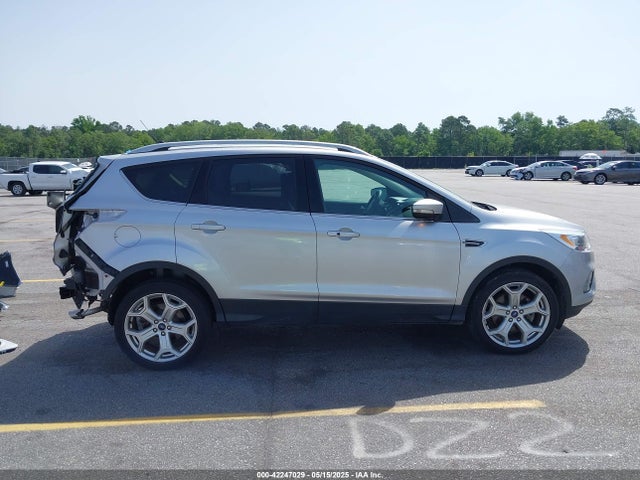 Ford Escape Titanium 2019 1FMCU0J99KUA87399 Image 14